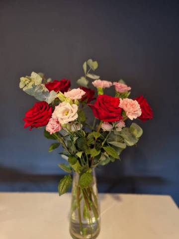 Bouquet du fleuriste Pour Toi