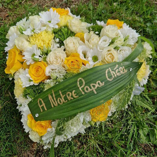 Compositions fun�raires